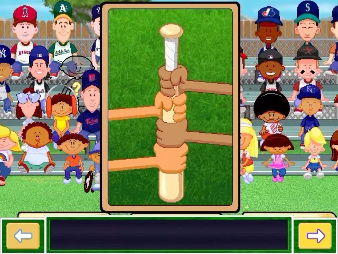 Backyard Baseball 1997 Mac Download