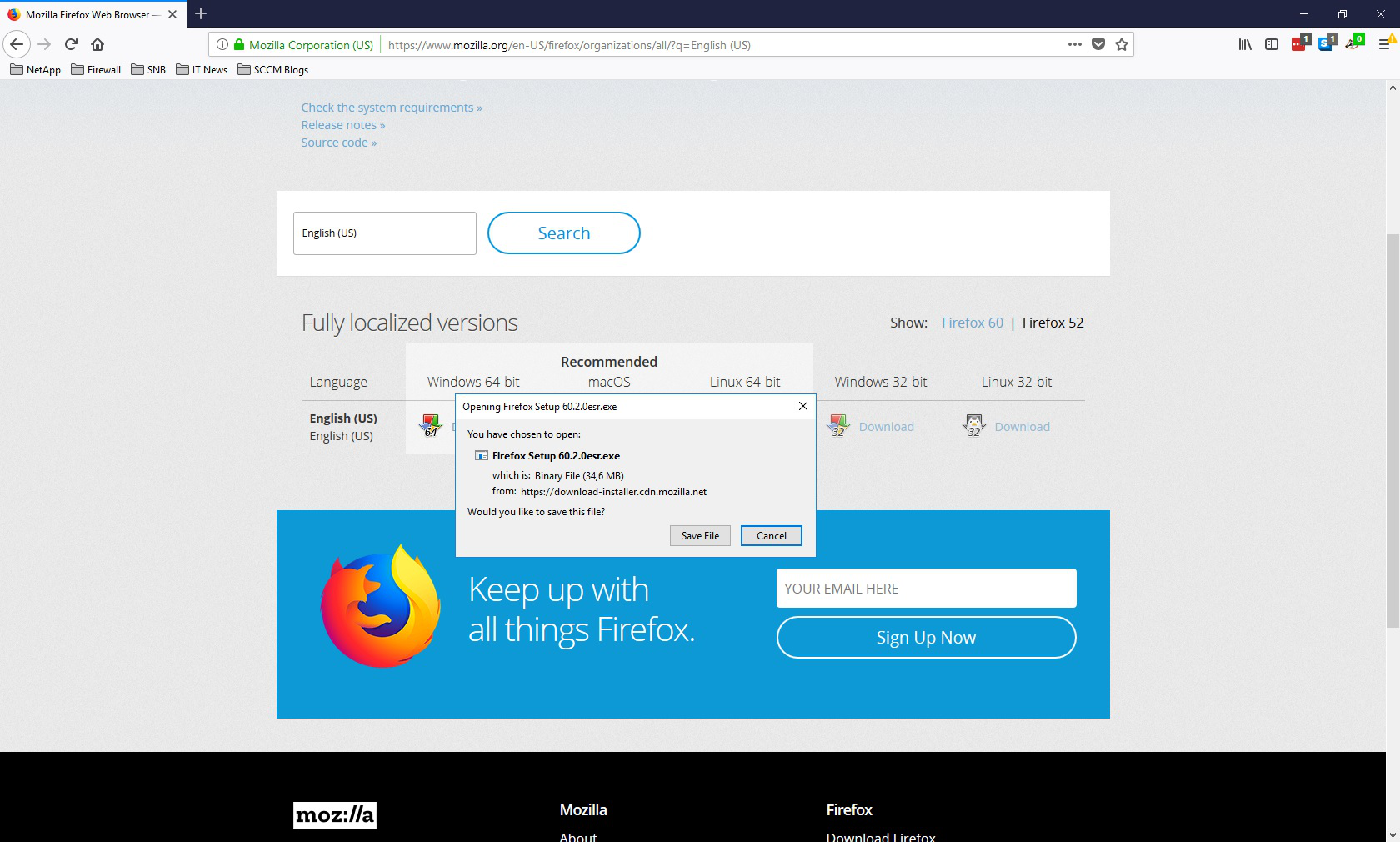 Firefox 51 Download Mac Os